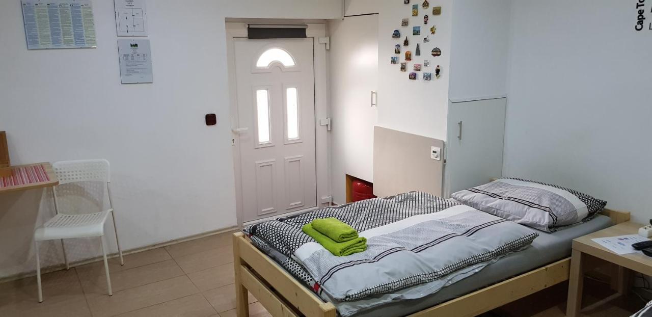 Apartman I Studio Apartman Majoli Kukuljanovo Eksteriør billede