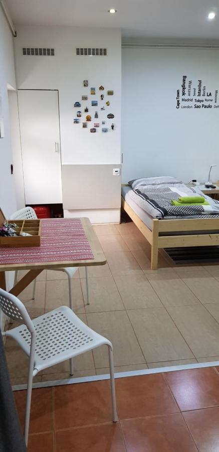 Apartman I Studio Apartman Majoli Kukuljanovo Eksteriør billede
